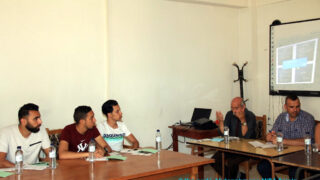 Forum des clubs scientifiques et associations de luniversite Abderrahmane MIRA Bejaia du 13 au 16 06 2021 240 1