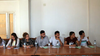 Forum des clubs scientifiques et associations de luniversite Abderrahmane MIRA Bejaia du 13 au 16 06 2021 242 1