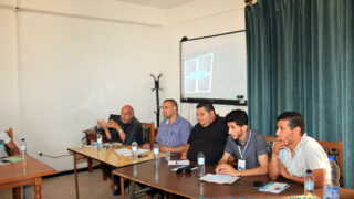 Forum des clubs scientifiques et associations de luniversite Abderrahmane MIRA Bejaia du 13 au 16 06 2021 244 1