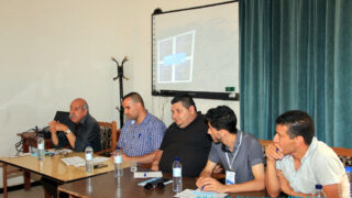 Forum des clubs scientifiques et associations de luniversite Abderrahmane MIRA Bejaia du 13 au 16 06 2021 245 1