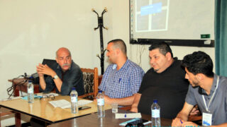 Forum des clubs scientifiques et associations de luniversite Abderrahmane MIRA Bejaia du 13 au 16 06 2021 247 1