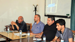 Forum des clubs scientifiques et associations de luniversite Abderrahmane MIRA Bejaia du 13 au 16 06 2021 250 1