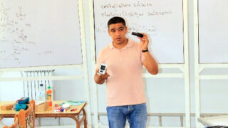 Forum des clubs scientifiques et associations de luniversite Abderrahmane MIRA Bejaia du 13 au 16 06 2021 252 1