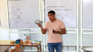 Forum des clubs scientifiques et associations de luniversite Abderrahmane MIRA Bejaia du 13 au 16 06 2021 253 1