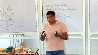 Forum des clubs scientifiques et associations de luniversite Abderrahmane MIRA Bejaia du 13 au 16 06 2021 254 1