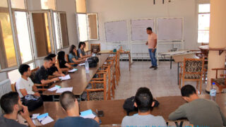 Forum des clubs scientifiques et associations de luniversite Abderrahmane MIRA Bejaia du 13 au 16 06 2021 256 1