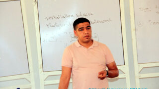 Forum des clubs scientifiques et associations de luniversite Abderrahmane MIRA Bejaia du 13 au 16 06 2021 259 1