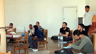 Forum des clubs scientifiques et associations de luniversite Abderrahmane MIRA Bejaia du 13 au 16 06 2021 260 1