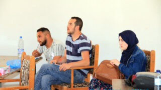 Forum des clubs scientifiques et associations de luniversite Abderrahmane MIRA Bejaia du 13 au 16 06 2021 262 1