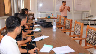 Forum des clubs scientifiques et associations de luniversite Abderrahmane MIRA Bejaia du 13 au 16 06 2021 264 1