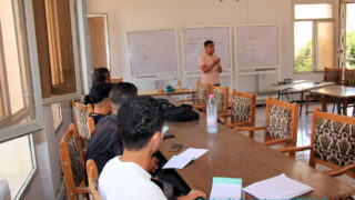 Forum des clubs scientifiques et associations de luniversite Abderrahmane MIRA Bejaia du 13 au 16 06 2021 265 1