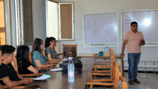 Forum des clubs scientifiques et associations de luniversite Abderrahmane MIRA Bejaia du 13 au 16 06 2021 266 1