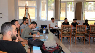 Forum des clubs scientifiques et associations de luniversite Abderrahmane MIRA Bejaia du 13 au 16 06 2021 267 1