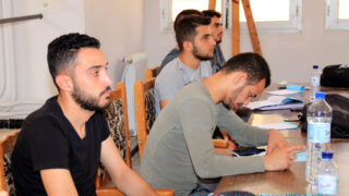 Forum des clubs scientifiques et associations de luniversite Abderrahmane MIRA Bejaia du 13 au 16 06 2021 269 1