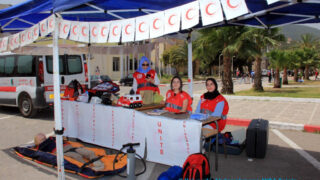 Forum des clubs scientifiques et associations de luniversite Abderrahmane MIRA Bejaia du 13 au 16 06 2021 27 1