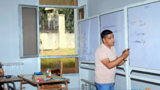 Forum des clubs scientifiques et associations de luniversite Abderrahmane MIRA Bejaia du 13 au 16 06 2021 270 1