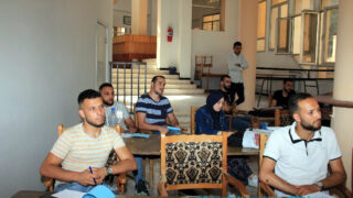 Forum des clubs scientifiques et associations de luniversite Abderrahmane MIRA Bejaia du 13 au 16 06 2021 271 1