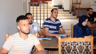 Forum des clubs scientifiques et associations de luniversite Abderrahmane MIRA Bejaia du 13 au 16 06 2021 272 1