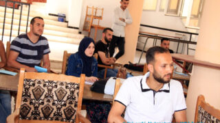 Forum des clubs scientifiques et associations de luniversite Abderrahmane MIRA Bejaia du 13 au 16 06 2021 273 1