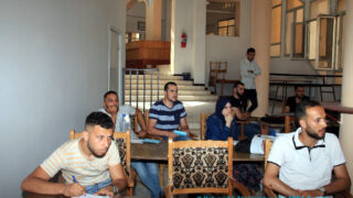 Forum des clubs scientifiques et associations de luniversite Abderrahmane MIRA Bejaia du 13 au 16 06 2021 274 1