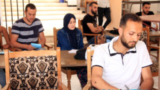 Forum des clubs scientifiques et associations de luniversite Abderrahmane MIRA Bejaia du 13 au 16 06 2021 276 1