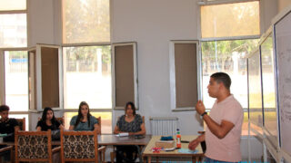 Forum des clubs scientifiques et associations de luniversite Abderrahmane MIRA Bejaia du 13 au 16 06 2021 277 1