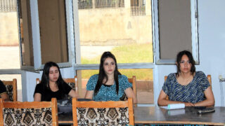 Forum des clubs scientifiques et associations de luniversite Abderrahmane MIRA Bejaia du 13 au 16 06 2021 278 1