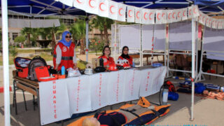 Forum des clubs scientifiques et associations de luniversite Abderrahmane MIRA Bejaia du 13 au 16 06 2021 28 1