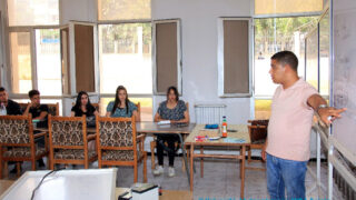 Forum des clubs scientifiques et associations de luniversite Abderrahmane MIRA Bejaia du 13 au 16 06 2021 281 1