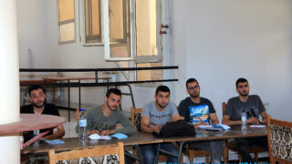 Forum des clubs scientifiques et associations de luniversite Abderrahmane MIRA Bejaia du 13 au 16 06 2021 282 1