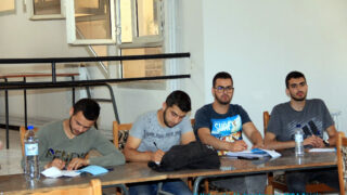 Forum des clubs scientifiques et associations de luniversite Abderrahmane MIRA Bejaia du 13 au 16 06 2021 283 1