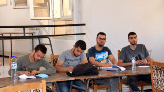 Forum des clubs scientifiques et associations de luniversite Abderrahmane MIRA Bejaia du 13 au 16 06 2021 284 1