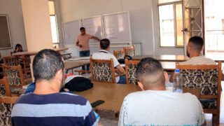 Forum des clubs scientifiques et associations de luniversite Abderrahmane MIRA Bejaia du 13 au 16 06 2021 287 1