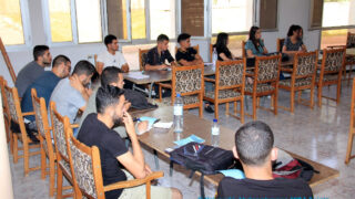 Forum des clubs scientifiques et associations de luniversite Abderrahmane MIRA Bejaia du 13 au 16 06 2021 288 1