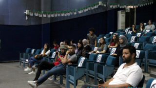 Forum des clubs scientifiques et associations de luniversite Abderrahmane MIRA Bejaia du 13 au 16 06 2021 289 1