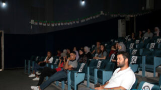 Forum des clubs scientifiques et associations de luniversite Abderrahmane MIRA Bejaia du 13 au 16 06 2021 290 1