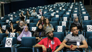 Forum des clubs scientifiques et associations de luniversite Abderrahmane MIRA Bejaia du 13 au 16 06 2021 292 1