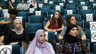 Forum des clubs scientifiques et associations de luniversite Abderrahmane MIRA Bejaia du 13 au 16 06 2021 294 1