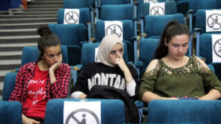 Forum des clubs scientifiques et associations de luniversite Abderrahmane MIRA Bejaia du 13 au 16 06 2021 296 1