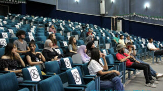 Forum des clubs scientifiques et associations de luniversite Abderrahmane MIRA Bejaia du 13 au 16 06 2021 298 1