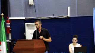 Forum des clubs scientifiques et associations de luniversite Abderrahmane MIRA Bejaia du 13 au 16 06 2021 300 1