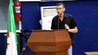 Forum des clubs scientifiques et associations de luniversite Abderrahmane MIRA Bejaia du 13 au 16 06 2021 305 1