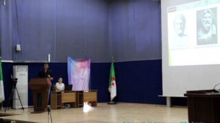 Forum des clubs scientifiques et associations de luniversite Abderrahmane MIRA Bejaia du 13 au 16 06 2021 306 1