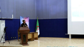 Forum des clubs scientifiques et associations de luniversite Abderrahmane MIRA Bejaia du 13 au 16 06 2021 307 1