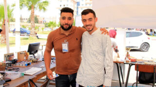 Forum des clubs scientifiques et associations de luniversite Abderrahmane MIRA Bejaia du 13 au 16 06 2021 31 1