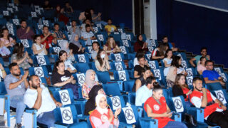 Forum des clubs scientifiques et associations de luniversite Abderrahmane MIRA Bejaia du 13 au 16 06 2021 31 2