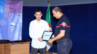 Forum des clubs scientifiques et associations de luniversite Abderrahmane MIRA Bejaia du 13 au 16 06 2021 32 2