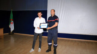 Forum des clubs scientifiques et associations de luniversite Abderrahmane MIRA Bejaia du 13 au 16 06 2021 33 2