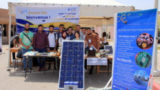 Forum des clubs scientifiques et associations de luniversite Abderrahmane MIRA Bejaia du 13 au 16 06 2021 34 1