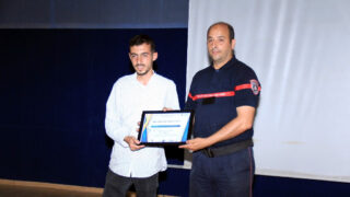 Forum des clubs scientifiques et associations de luniversite Abderrahmane MIRA Bejaia du 13 au 16 06 2021 34 2